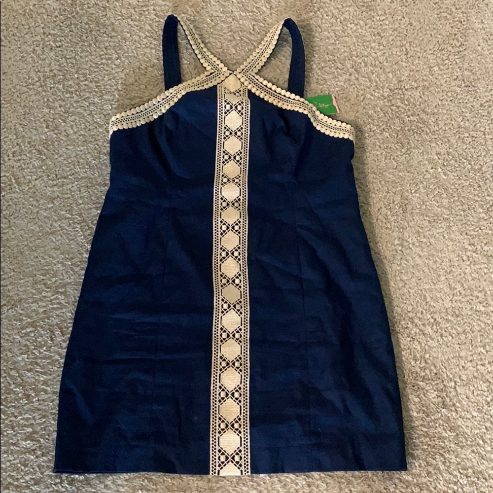 Lilly Pulitzer